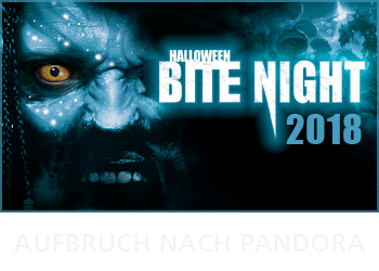 Bite Night 2018 Aufbruch nach Pandora